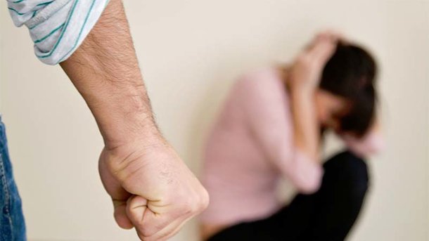 Бліц-Інфо - Насильство в сім'ї: кривдників каратимуть, а жертвам — допоможуть