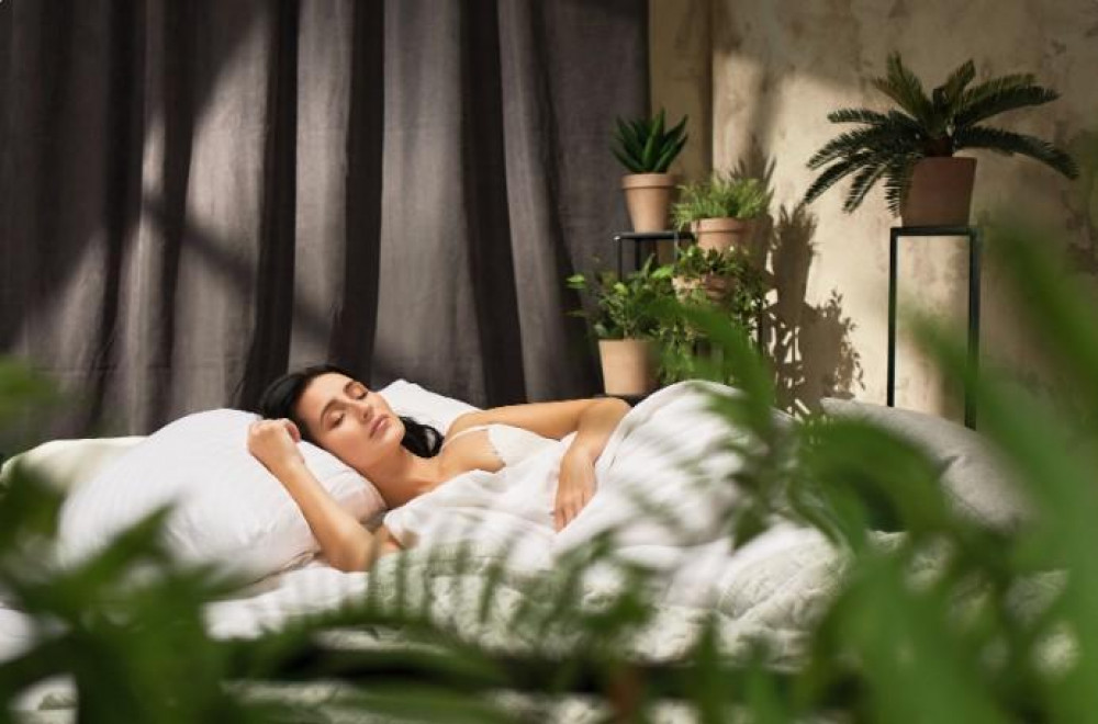 блекаут штори для сну під час війни
