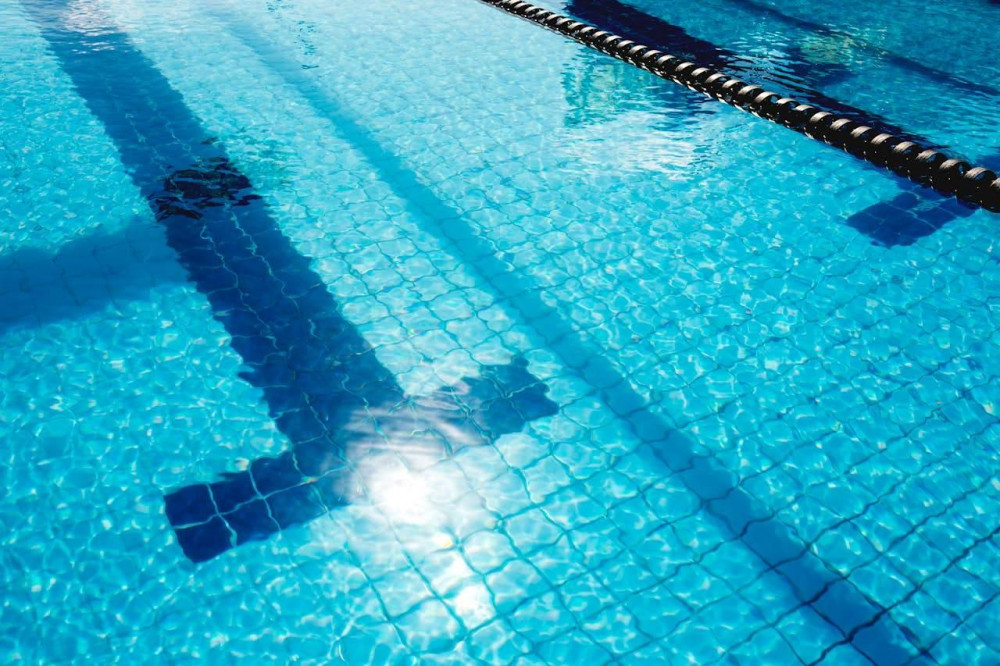 Замовити басейн під ключ Imperial Pools будівництво басейну ціни Україна